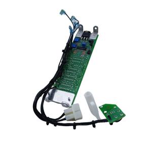 Doosan Multi Way <b>Valve</b> Control Board B20X 5 B22X B30X Electric Forklift Dc 24V Circuit Board <b>Part</b> Dq0007090 - Product Image 2