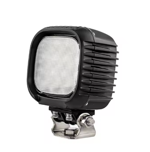 Cao sáng linh hoạt 63 Wát lái xe EMC emark lái xe ánh sáng ATV/Xe Tải/máy kéo off-road đa chức năng LED làm việc ánh sáng - Product Image 3