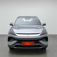 Autos Usados BYD Song Pro New Energy 2025 1.5 SUV Híbrido en Stock, Suministro al por Mayor