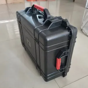 High Quality ABG Asphalt Paver Leveling System Box PN.04-06-00140 Suitcase Handbag