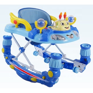 BABYLAND Trotteur pour bébé avec table d'activités, vente en gros - Product Image 5