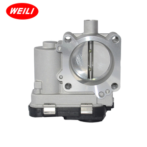 Ensemble de corps d'accélérateur pour <span class=keywords><strong>Audi</strong></span> Seat VW - Product Image 2