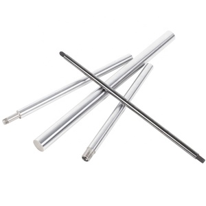 3D máy in trục thanh sfc3mm c1045 cảm ứng cứng Chrome <span class=keywords><strong>Rod</strong></span> tuyến tính trục cho chuyển động tuyến tính vòng bi - Product Image 2