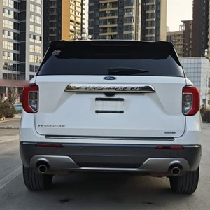 Voiture d'occasion <span class=keywords><strong>Ford</strong></span> <span class=keywords><strong>Explorer</strong></span> modèle <span class=keywords><strong>2020</strong></span> EcoBoost à quatre roues motrices édition Titanium à <span class=keywords><strong>vendre</strong></span> - Product Image 2