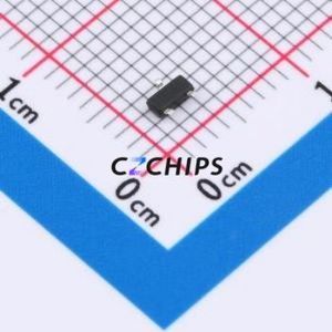 Original et neuf QM2401K-VB SOT-23(TO-236) Transistor à effet de champ (MOSFET) - Product Image 2