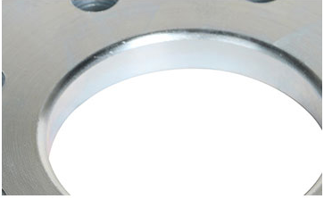 Cushion Covers Pipe Fittings Large Carbon Steel Stainless Steel Forged Decoration Blind Pipe Fittings Flange