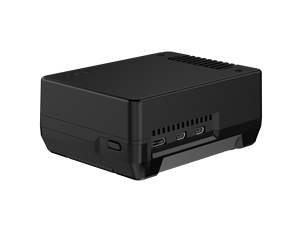 Fabrika M.2 NVME PCIE kılıf yerleşik Argon Neo 5 Fan ahududu <span class=keywords><strong>Pi</strong></span> 5 Argon elektronik aksesuarları - Product Image 3