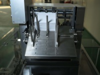 Máquina Automática de Alta Velocidad para Encartonar Botellas con Servomotor, Pantalla Táctil PLC y Cambio Rápido para Botellas de Plástico