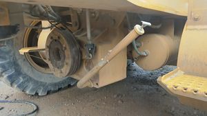 Machines routières SEM, niveleuses à moteur à vendre (SEM 919 921) - Product Image 6