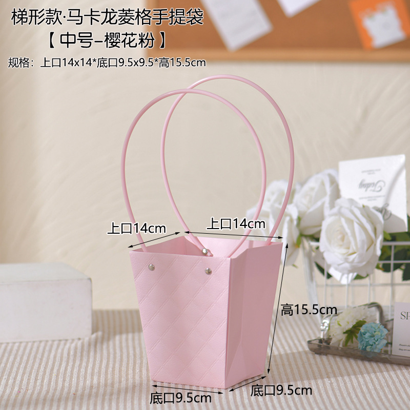 M-sakura pink