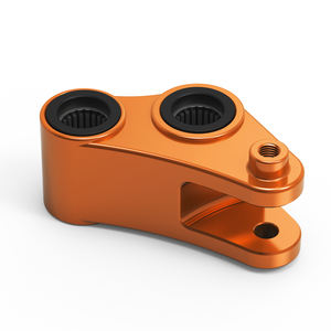 NICECNC pour <span class=keywords><strong>KTM</strong></span> 690 Enduro 690 Enduro R Suspension Amortisseur Liaison 40mm 1.57\" Abaissement pour <span class=keywords><strong>KTM</strong></span> 690 SMC 690 SMC R 2008-2018 - Product Image 6