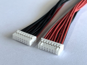 Cabo de Fiação Eletrônica JST PHD 2.0mm 16 Pinos PHD2.0 com Condutor de Cobre Estanhado e Isolamento em PVC, Comprimento Personalizável - Product Image 5