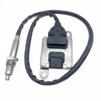 Capteur NOx avancé 12V 8946337180 89463E0540 pour Hino 268 268A 338 338CT Moniteur d'oxygène et d'azote Garantie 1 an