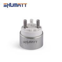 China Made New 320D Series diesel Fuel Injector Solenoid Valve