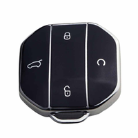 Étui de protection souple en TPU étanche pour clé intelligente de voiture Chery Jetour T1 T2 2026 G700 Freedom