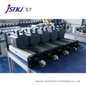 Tải trọng lớn <span class=keywords><strong>5</strong></span> tấn 10 tấn 15 tấn chất lượng cao chính xác <span class=keywords><strong>servo</strong></span> xi lanh điện tùy chỉnh điều chỉnh tốc độ tuyến tính thiết bị truyền động - Product Image 3