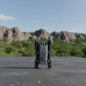 Dron DJI Matrice 30T (Edición Universal) Usado, Profesional, 15 km de Alcance, 4k, GPS, Control Remoto, Experto, Plástico, UAV, Drones Industriales - Product Image 5