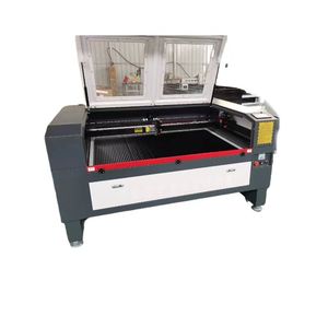 1610 <b>Laser</b> Engraving <b>Machine</b> 130w 150w Co2 <b>Laser</b> <b>Cutting</b> <b>Machine</b> Leather Rubber <b>Wood</b> <b>Laser</b> Cutter - Product Image 1