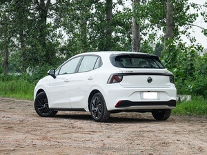 รถยนต์ไฟฟ้า SAIC MG4 รุ่นปี 2026 ระยะทางวิ่ง 530 กม. รุ่นกึ่งแข็ง |   5 ประตู 5 ที่นั่ง |   รถยนต์โดยสารพลังงานไฟฟ้าล้วน - Product Image 5