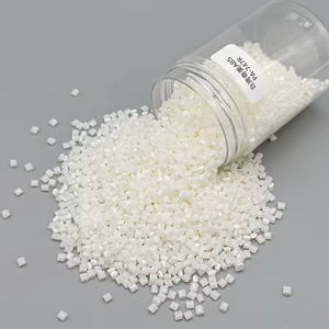 Haute transparence de qualité d'injection PP RP348n copolymère aléatoire en plastique de qualité alimentaire Cnooc Shell matériau recyclé poudre de granulés - Product Image 4