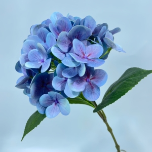 2026年畅销新款触摸绣球花24.41英寸婚礼和家居装饰花卉不易掉落高品质 - Product Image 5