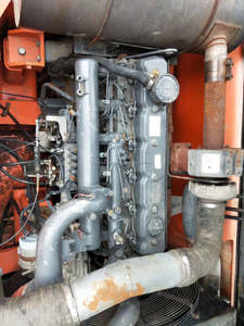 DOOSAN original utilisé DH370LC-9 excavatrice 37 tonnes excavatrices minières hydrauliques à usage intensif sur chenilles DH370 Dh420 à vendre - Product Image 6