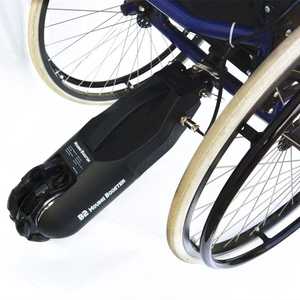 Pièces de rechange pour rehausseur de fauteuil roulant - Product Image 4