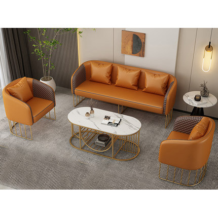 Mesa de centro combinada 113