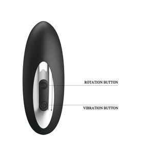 PRETTY LOVE Juguetes Sexuales de Silicona, Vibrador <span class=keywords><strong>Anal</strong></span>, Juguetes Sexuales Anales, Ropa Interior con Vibrador <span class=keywords><strong>Anal</strong></span>, Vibrador <span class=keywords><strong>Anal</strong></span> Recargable por USB - Product Image 4