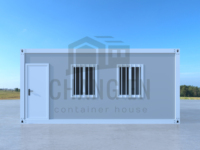 Paneles Personalizables para Construir Casas Prefabricadas Rápidamente, Aptos para que los Trabajadores de la Construcción se Vuelvan a Casa y para Almacenes Temporales