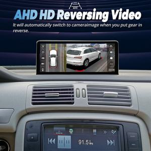 Écran Android 12 de 8,8 pouces 256 Go pour Mercedes-Benz Classe R W251 R280 R300 R320 R350, lecteur multimédia vidéo GPS CarPlay pour voiture, autoradio stéréo - Product Image 5