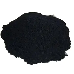 Good Dispersion High Blackness Carbon Black Powder MA100 For Printing Ink