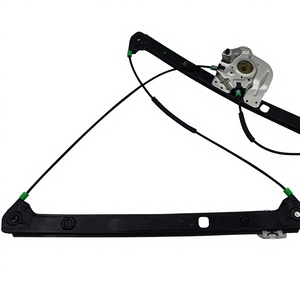51338254911 Regolatore Finestrino Elettrico per <span class=keywords><strong>BMW</strong></span> <span class=keywords><strong>X5</strong></span> E53 M54306S3 N62B44A - Product Image 3