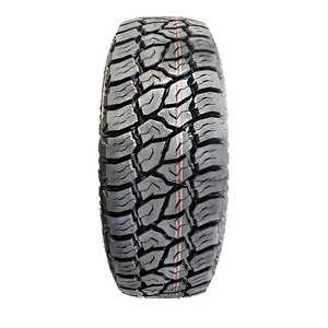 Pneus tout-terrain 235/85R16 LT 10PR 120/116Q Radiaux sans chambre à air pour voitures - Product Image 6