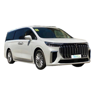 2024 Voyah Dreamer Voitures électriques bon marché <span class=keywords><strong>Prix</strong></span> Mpv <span class=keywords><strong>7</strong></span> sièges Batterie Nouvelle énergie Véhicules Droite Conduite Ev <span class=keywords><strong>Voiture</strong></span> - Product Image 6