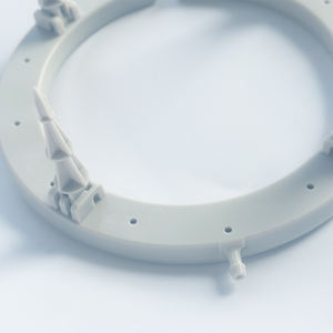 Anello di <span class=keywords><strong>irrigazione</strong></span> idroponica per <span class=keywords><strong>irrigazione</strong></span> da giardino sistema di acqua Spray da 5 pollici con anello gocciolante in plastica - Product Image 5