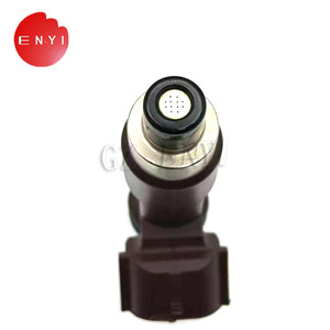 Inyector de Combustible 16450-MEL-003 para Honda CBR1000RR VFR800 VFR800F, Pieza del Compartimento del Motor de Motocicleta - Product Image 4