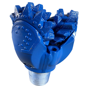 17 1/2 "JZ iadc ดอกสว่าน217ทำจากเหล็กกล้าสำหรับเจาะบ่อน้ำมัน - Product Image 2