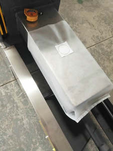 蘑菇种植设备 自动基质袋装生产线 菇菇袋灌装机 - Product Image 3