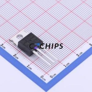 ทรานซิสเตอร์สนาม TO-220AB IRF530NPBF-VB ใหม่ดั้งเดิม (MOsfet) - Product Image 1