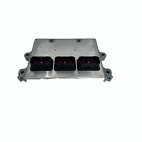 Module de commande du moteur ECM CM570 3408501, contrôleur électronique pour moteur Cummins, pièces détachées pour excavateur