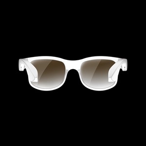 Lentes para Gafas Inteligentes G3 (3 Pares), Cámara de Video 4K de 8MP, Llamadas de Voz, Reproductor de Música, Control por Aplicación, Transferencia Wi-Fi, Diseño Ergonómico con IA - Product Image 4