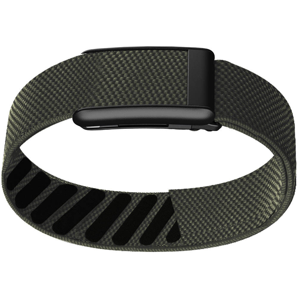 #5 Gray Green With Black Frame for Whoop 5.0