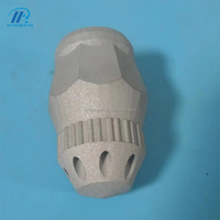 Chaussures EVA imprimées en 3D de haute qualité, design personnalisé Astro Boy, grandes bottes rouges, composants en acier inoxydable, certifiées ISO9001, fabrication rapide