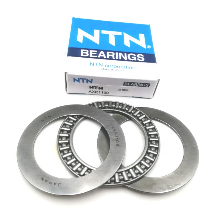 Упорный подшипник AS1730 AS2035 AS2542 AS3047 AS3552 AS4060 AS4565 AS5070 AS5578, игольчатый роликовый подшипник