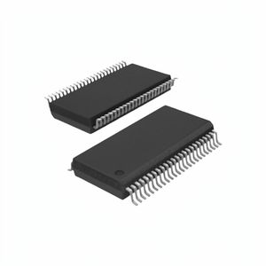 48 TFSOP Buy Online Electronic Components BOM IC In Stock 74LVCH16244ADGV-QJ Logic - Product Image 1