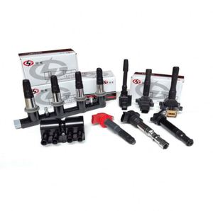 Ignition Coil For Ford E-150 E-250 E-350 E-450 E-550 F150 F250 F350 CROWN MUSTANG EXPEDITION LINCOLN <strong>MERCURY</strong> <strong>MG</strong> ROVER - Product Image 5