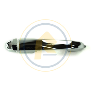 Maniglia esterna per porta Ac Rolcar ADAPTABLE per OE 735579257 adatta per Fiat 500 L 2012 - Product Image 1