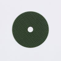 Disque de découpe abrasif 107x1.2x16mm super fin pour métal et acier inoxydable, haute vitesse 10000 tr/min pour meuleuse d'angle