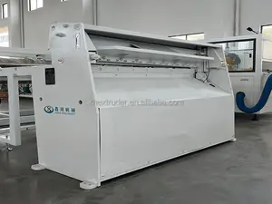 Marble Type Pvc Sheets Decorative Artificial Marble Making Machine